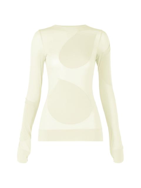 ISSEY MIYAKE A SHOPPER'S BODY