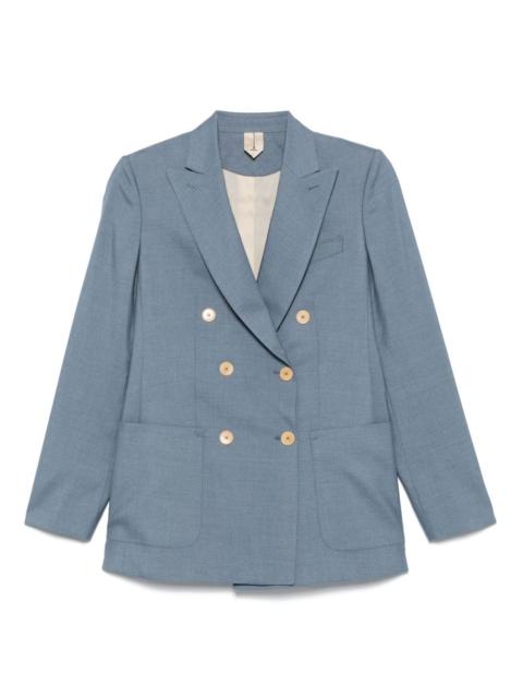 Max Mara Max Mara Women Berta Blazer