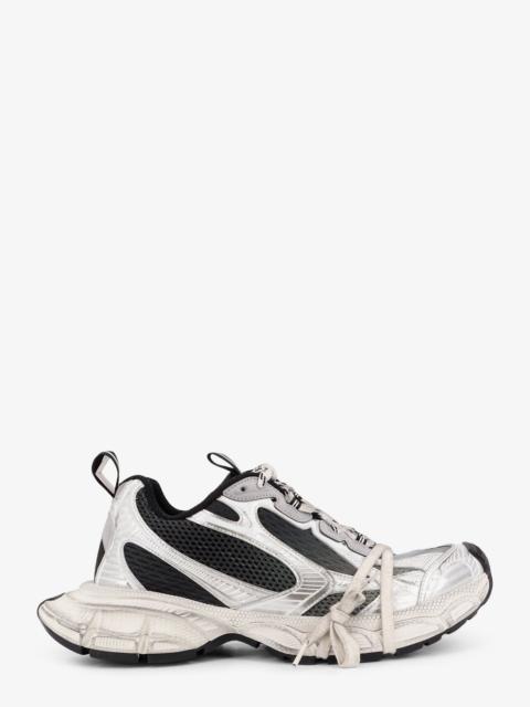 BALENCIAGA Balenciaga Mesh And Nylon Sneakers 3Xl