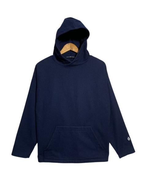 Other Designers Other - 🔥MICHEL BEAUDOUIN NAVAL PULLOVER HOODIE