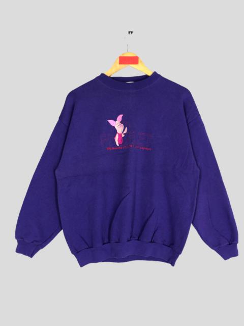 Other Designers Vintage - Vintage Pooh Sweatshirt Crewneck Pullover Size L