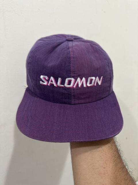 SALOMON VTG Salomon Hat