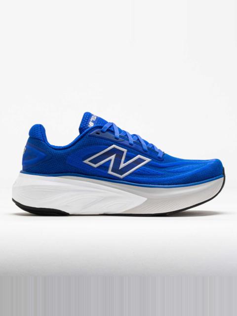 New Balance New Balance Fresh Foam X More v6 Men's Blue Gemstone/Galxy Blue/Silver