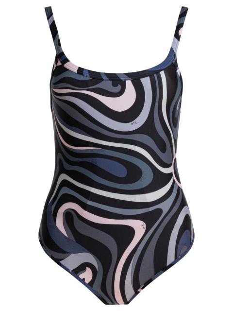PUCCI Pucci Women One-Piece Swimsuit With Print