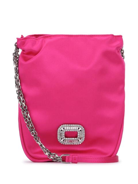 Roger Vivier Roger Vivier Women Pilgrim Pocket Nano