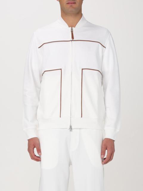 Sweater men Brunello Cucinelli