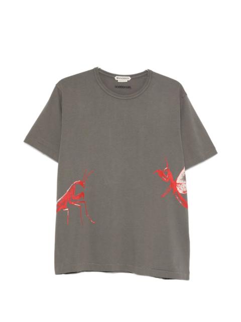 JW Anderson Jw Anderson T-shirts And Vests