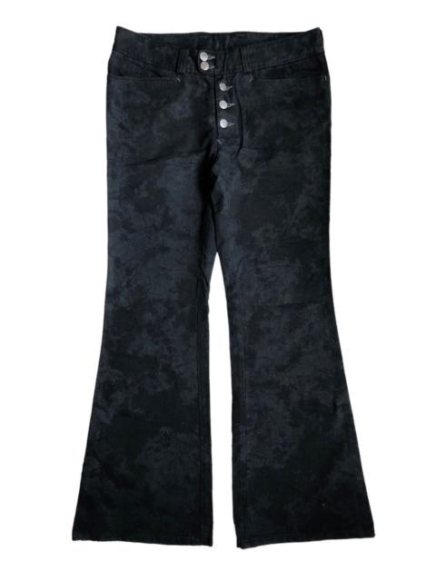 Other Designers Tornado Mart Japan - Tornado Mart flared pants