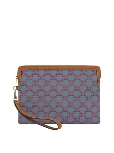 CELINE Celine Pouches