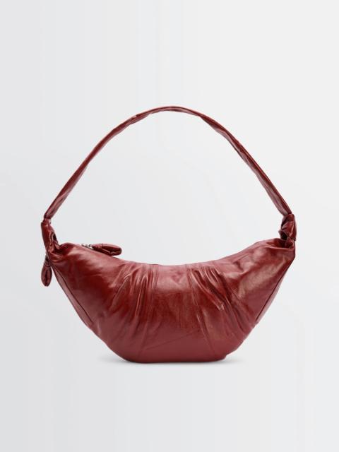 Lemaire LARGE CROISSANT BAG