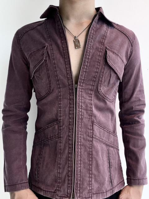 Hysteric Glamour Hysteric Glamour Avant-Garde Jacket