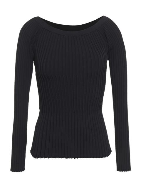 Altuzarra Ribbed stretch-knit top