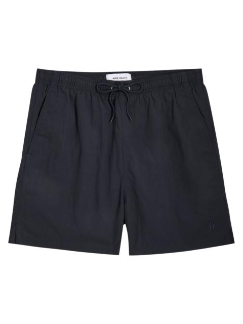 NORSE PROJECTS Norse Projects Hauge Shell Swim Shorts