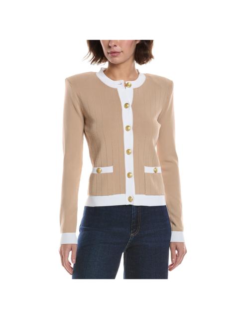 L'AGENCE L'AGENCE Leon Cardigan