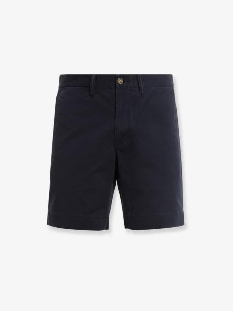 Polo Ralph Lauren Polo Ralph Lauren Bedford Stretch Cotton Shorts