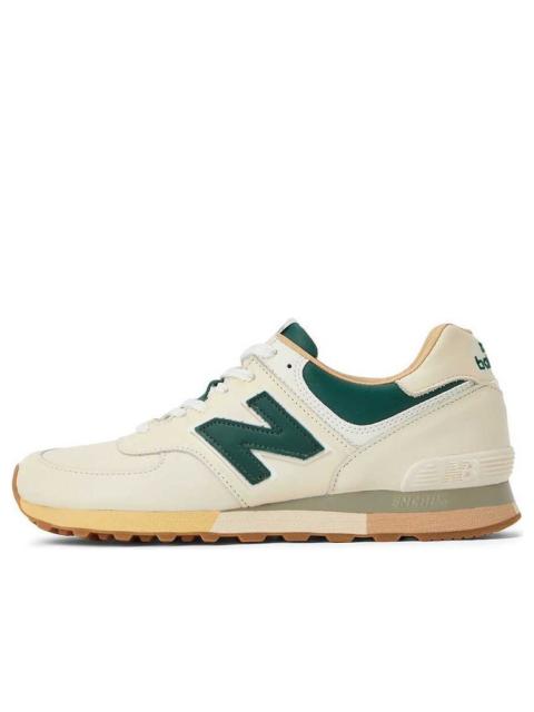 New Balance New Balance 576 Made in England x The Apartment 'Evergreen' OU576AME