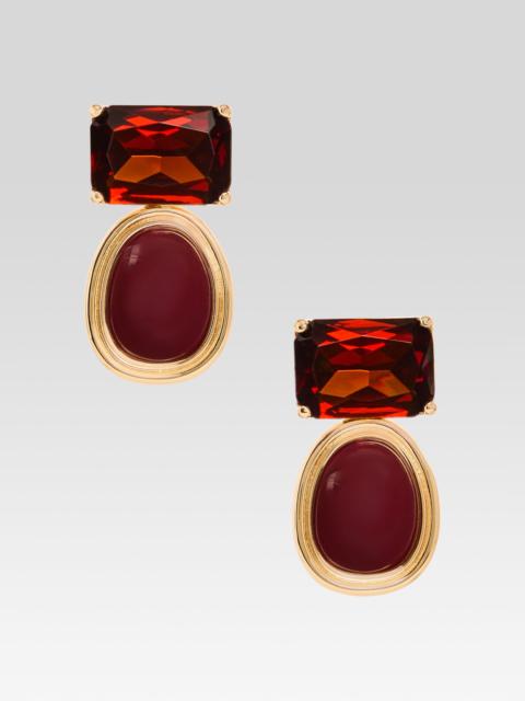 RETROFÊTE BETH EARRINGS