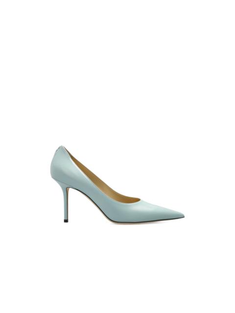 85mm Love pumps