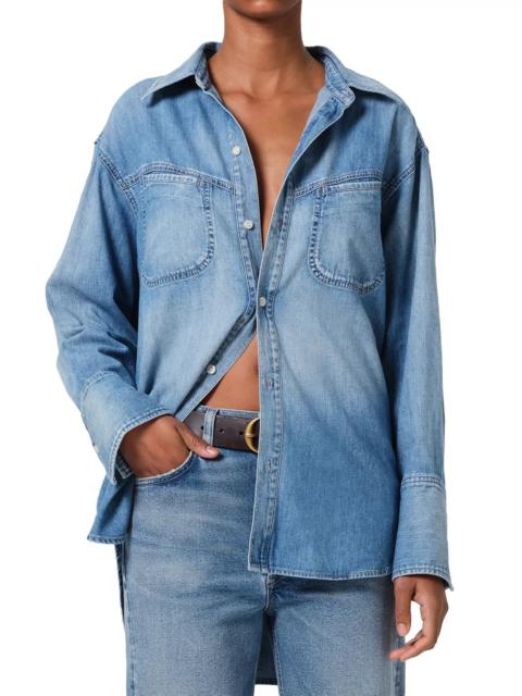 Citizens of Humanity Solene Denim Shirt