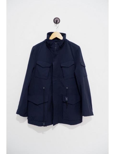 Mackintosh 2010 Mackintosh Philosophy Parka Jacket