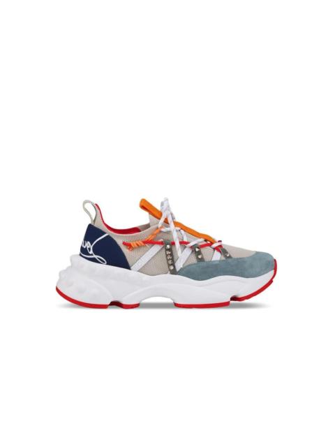 Christian Louboutin Christian Louboutin Trailnrun Sneakers