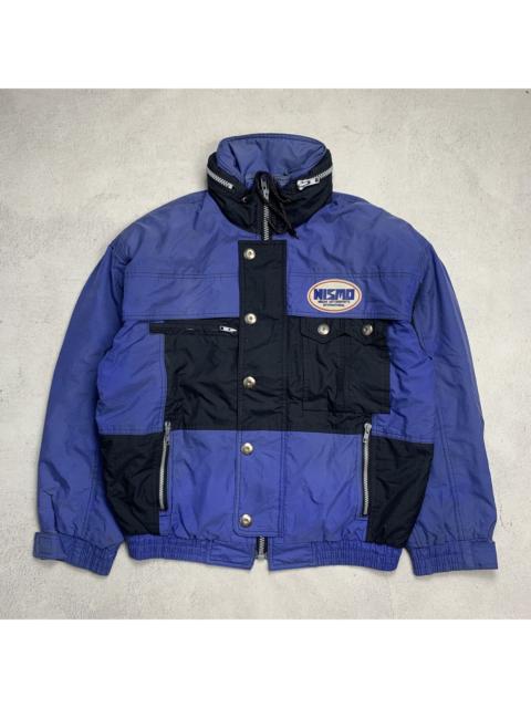 Other Designers Gear for Sports - Vintage NISMO Nissan Motorsports Jacket