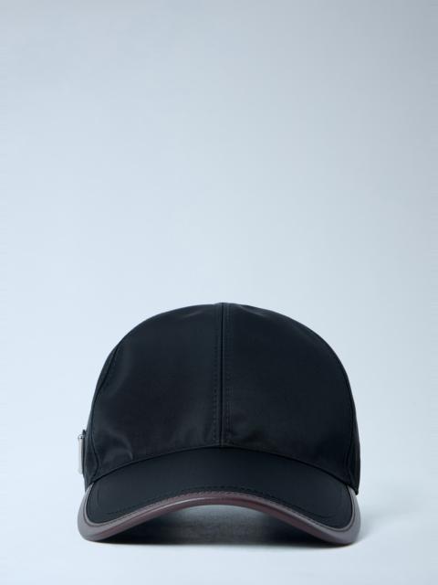 Prada Speedrock Re-Nylon Cap