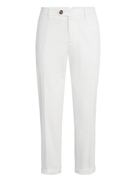 Brunello Cucinelli Brunello Cucinelli Men Cotton Trousers
