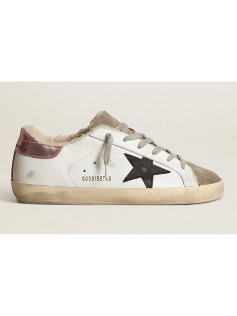 Golden Goose Golden Goose Super Star Sneakers