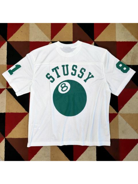 Stüssy Stussy jersey eigh 🎱 MESH SHORT
