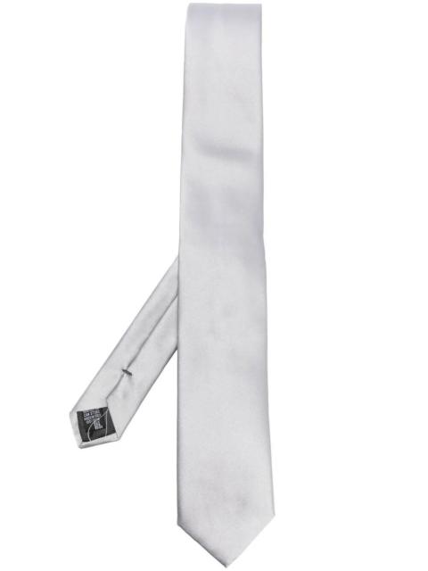 GIORGIO ARMANI Woven Jacquard Tie