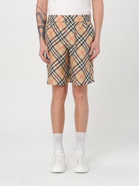 Burberry Short men Burberry