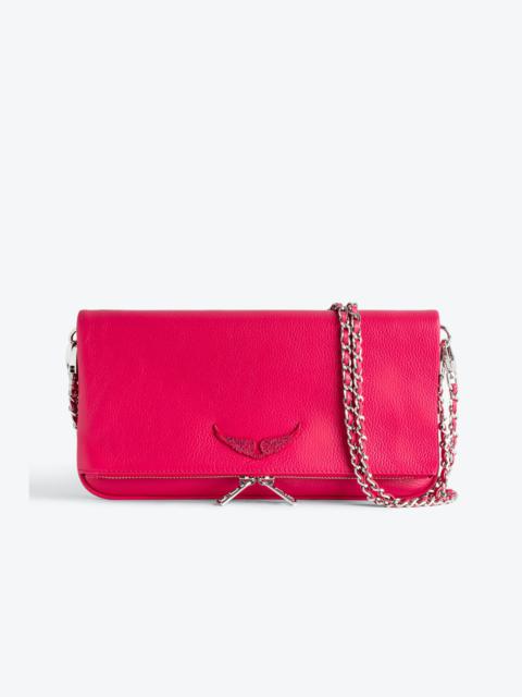 Zadig & Voltaire Rock Clutch