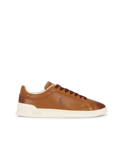Polo Ralph Lauren Court II Sneaker