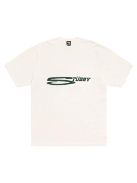 Stüssy Stussy Stretch Tee Pigment Dyed 'Natural'
