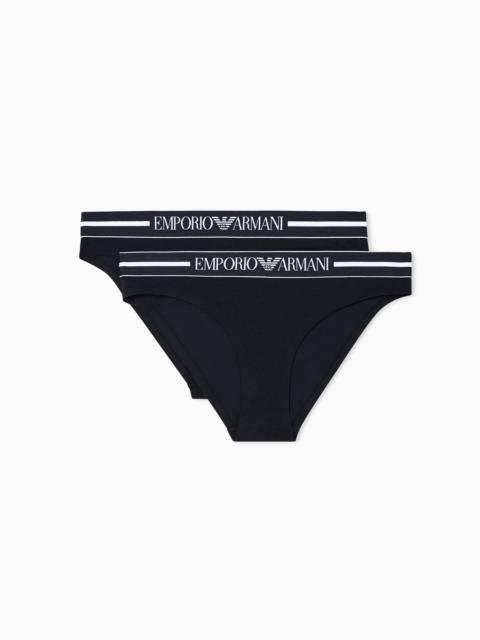 EMPORIO ARMANI BRIEFS