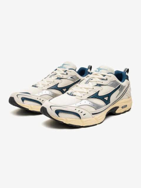 Mizuno MXR Sportstyle Sneaker, Pristine-Sailor Blue