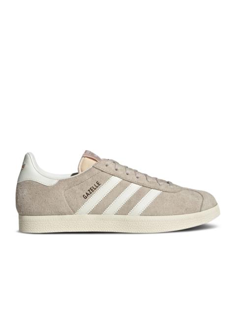 adidas GAZELLE 'WONDER BEIGE OFF WHITE'