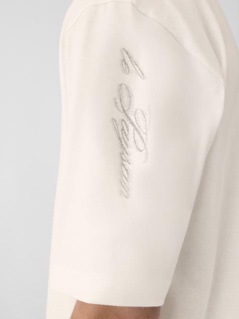 JACQUEMUS The Âne short-sleeve t-shirt