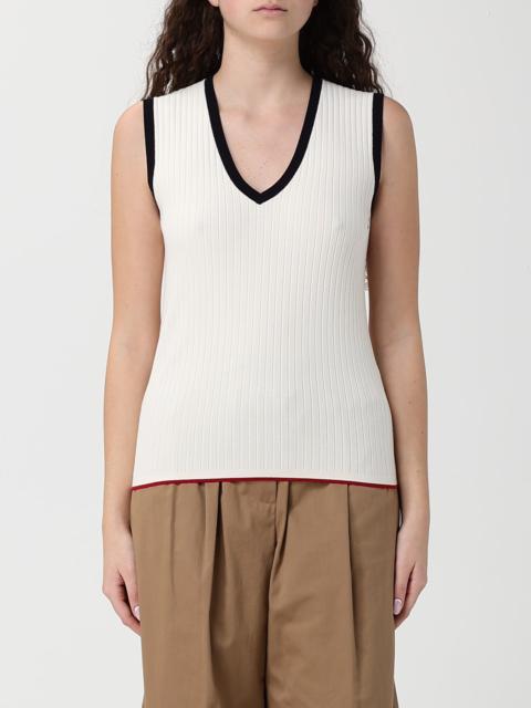 Max Mara Top woman Max Mara