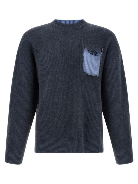 Diesel Diesel Men 'K-Pickler' Sweater