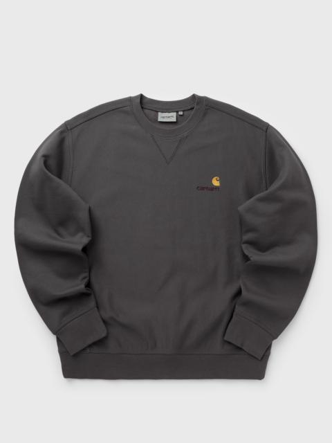 Carhartt American Script Sweat