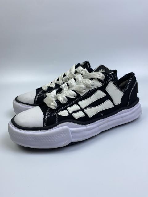 AMIRI Amiri x maison MIHARA YASUHIRO MMY Bones Sneaker