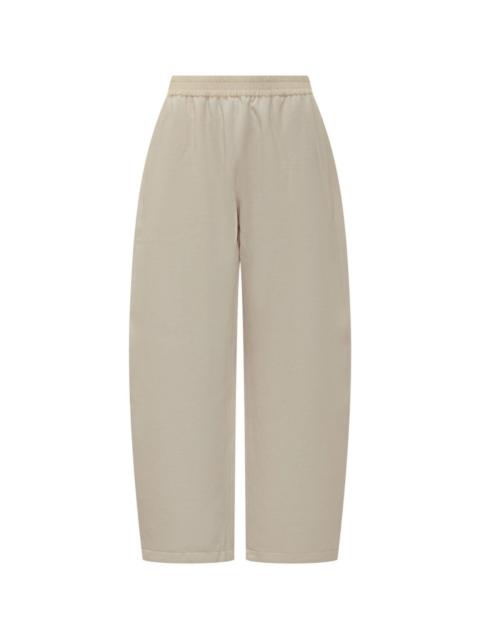 Studio Nicholson Wool trousers