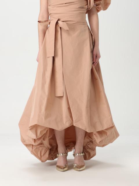 PINKO Skirt woman Pinko