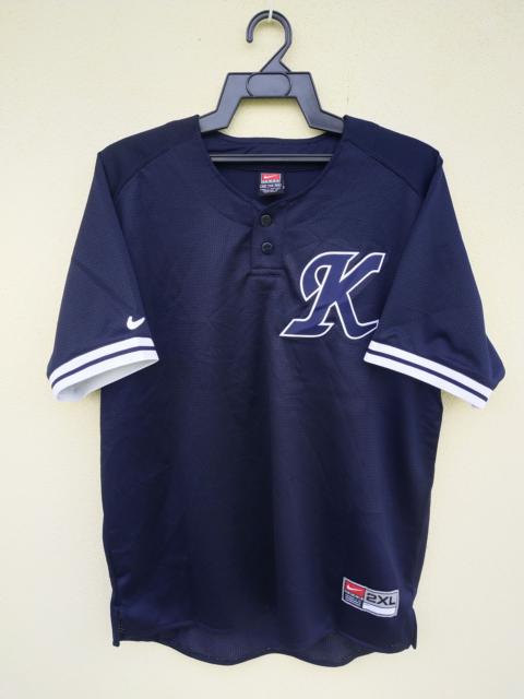 🔥 Vintage Nike No 28 Jersey