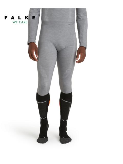FALKE Men Tights Wool-Tech