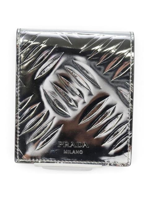 Prada Patent leather wallet