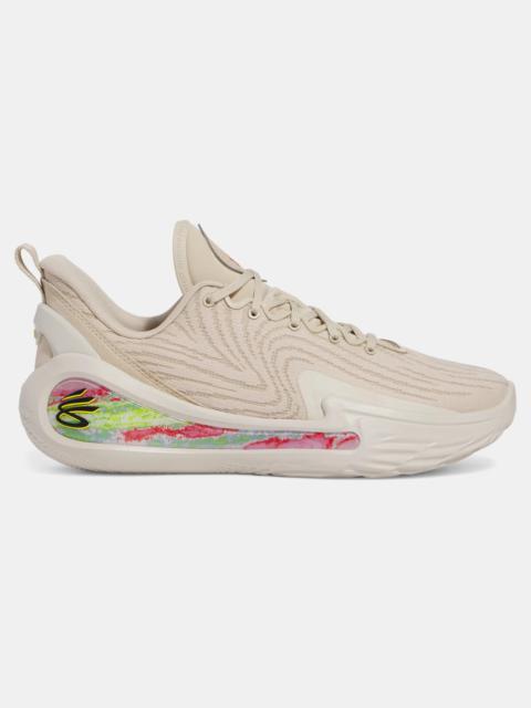 Under Armour Curry 12 'Saturn'