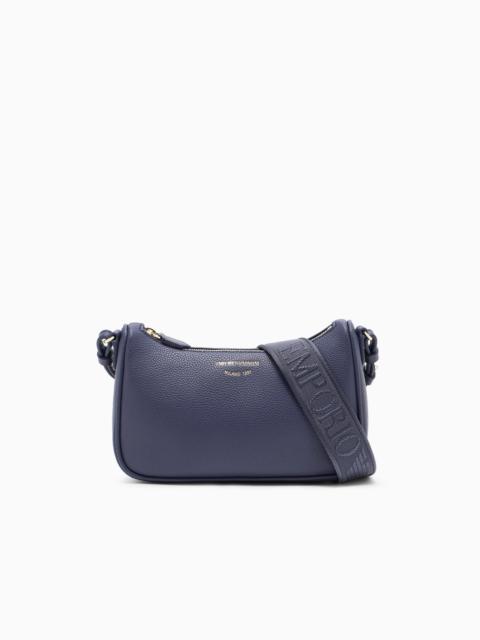 EMPORIO ARMANI BAG WITH DEER PRINT